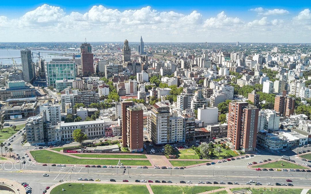 World Bank Cuts Uruguayan Growth Rate for the Next Two Years