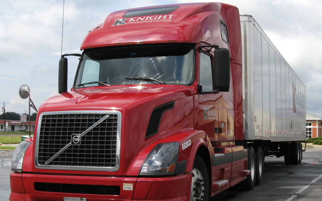 Volvo Investment in Mexico to Grow with New Plant