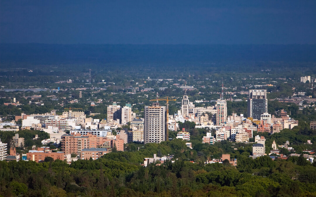 Mendoza, Argentina, Launches “Invest in Mendoza,” a Platform to Attract Strategic Investment