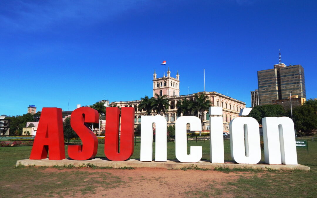 Paraguay and the Business Climate: A Regional Leader Despite Economic Headwinds