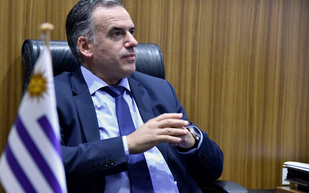 Uruguay Innova: The New Government Program to Foster Development Through Innovation