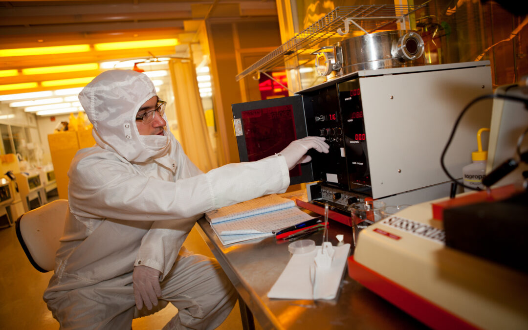 The Costa Rican Life Sciences Industry experienced a 216% employment growth during a ten-year period