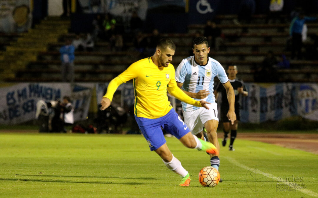 Morgan Stanley Highlights Investment Opportunities in Brazil and Argentina