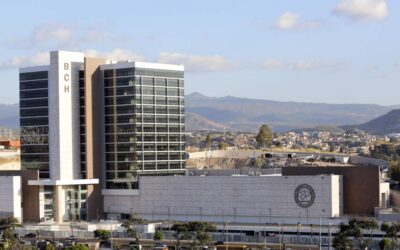 Honduras Projects Economic Growth of Between 3.5% and 4% in 2025 and 2026