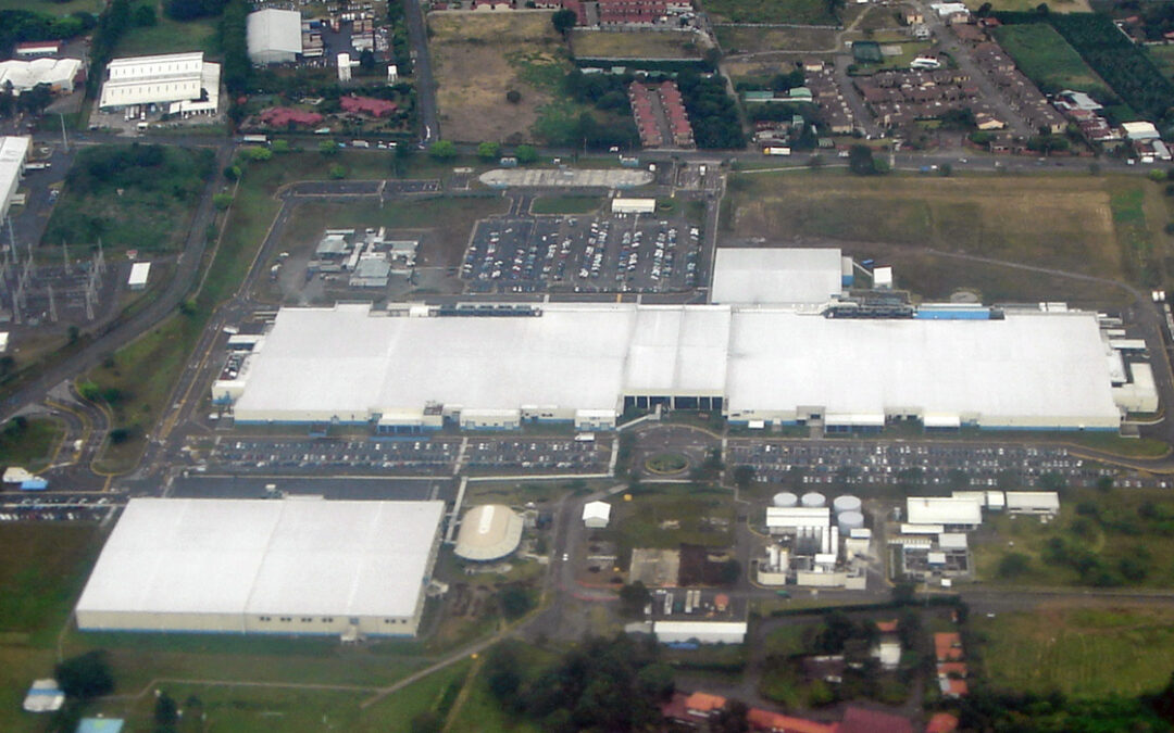 An In-Depth Overview of the Most Prominent Industrial Parks in Costa Rica