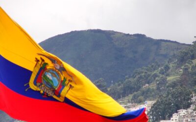 Industrial Parks in Ecuador: A Strategic Overview for Investors and Manufacturers