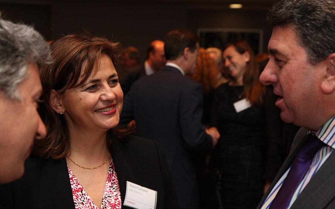 The Global Business Complexity Index confirms Costa Rica’s status as a desirable foreign investment destination