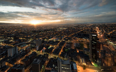 Challenges and Opportunities for Foreign Investment in Colombia