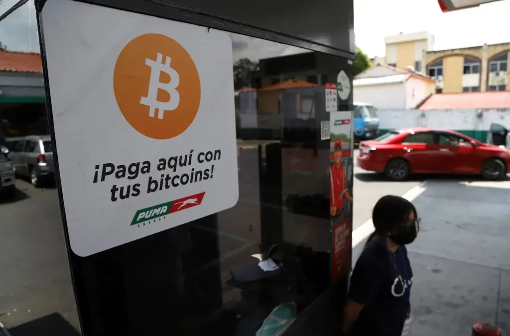 El Salvador Bitcoin Strategy: A Cornerstone Amid Economic Reform
