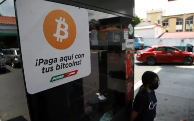 El Salvador Bitcoin Strategy: A Cornerstone Amid Economic Reform
