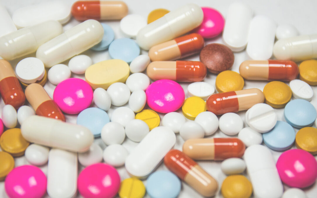 Claudia Sheinbaum Unveils Strategic Plan to Boost Pharmaceutical Production in Mexico