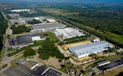 Prominent Industrial Parks in Honduras: Infrastructure, Labor, Costs, and Competitive Advantages