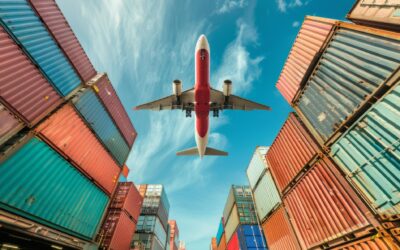 Why Panama Is the Leading Logistics Hub in Latin America: Infrastructure, Investment, and Innovation