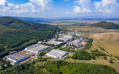 Overview of the Most Prominent Industrial Parks in Panama