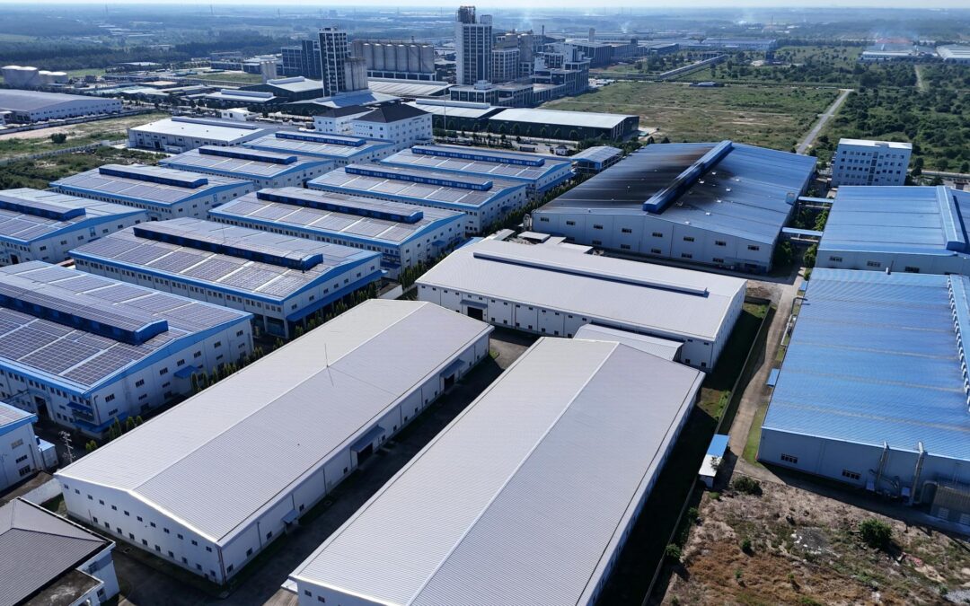 Overview of Prominent Industrial Parks in Guatemala: Infrastructure, Workforce, and Investment Environment