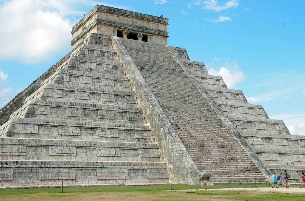 Foreign Investment in Yucatán: Mexico’s New Economic Magnet