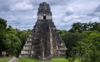 Guatemala’s Path Toward Economic Growth: Advancing the Guatemalan Free Trade Agreement with South Korea