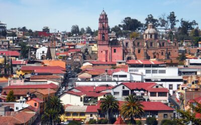 Driving Forces Behind GDP Growth in Nuevo León: Infrastructure and Foreign Investment