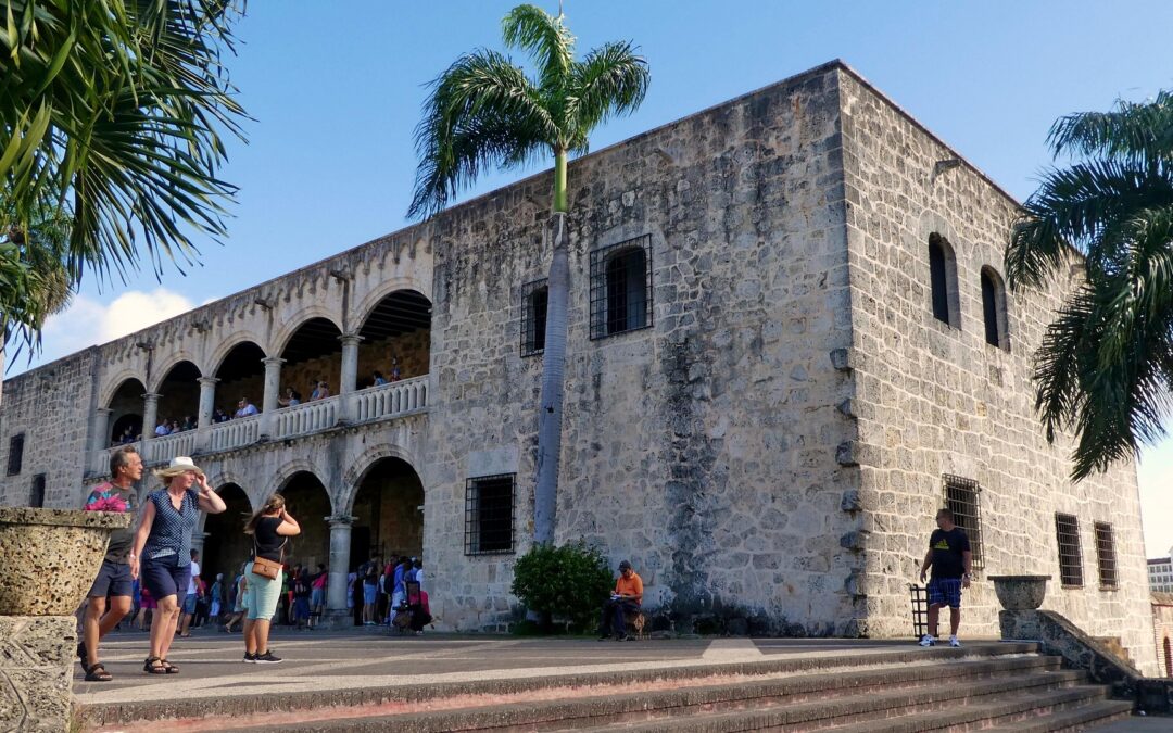 Free Trade Zone Sector in the Dominican Republic Leads National Exports