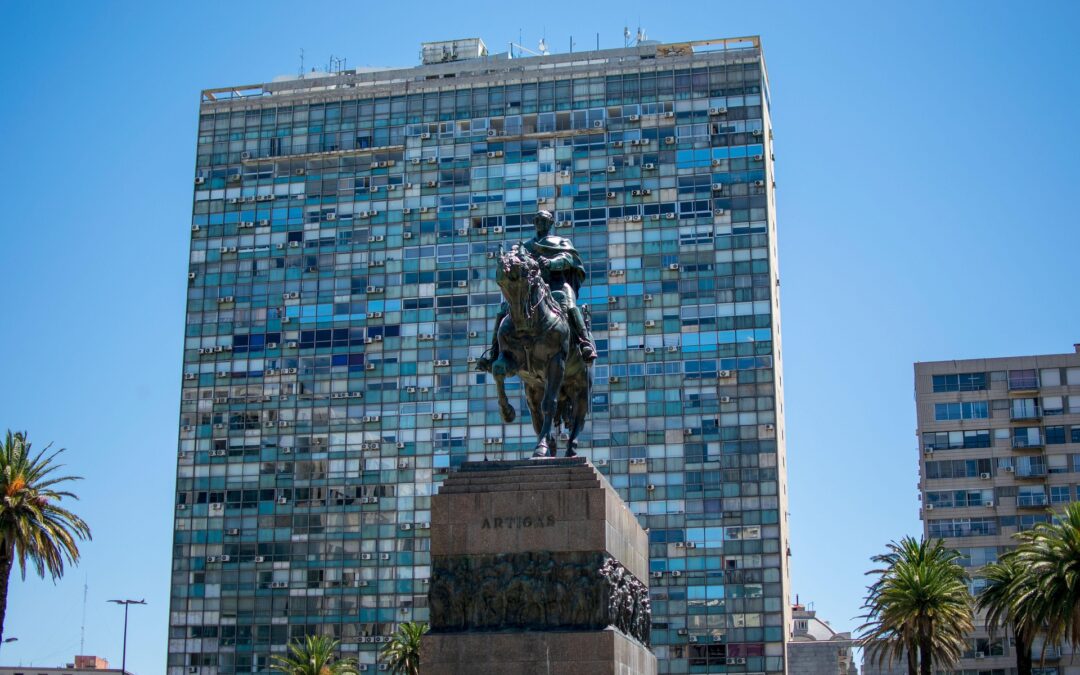 Uruguay and India Consolidate Their Strategic Alliance Through Trade and Investment