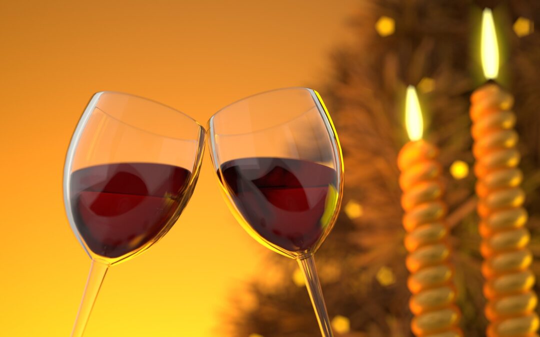 Foreign Investors Discover the Chilean Wine Industry