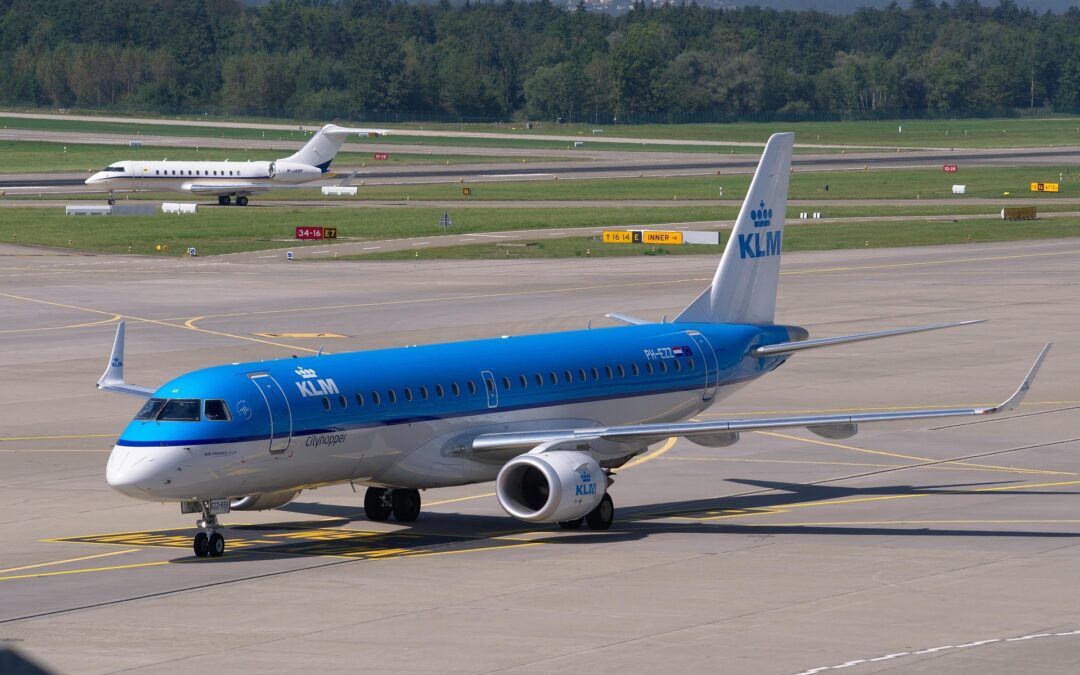 Embraer Obtains an Exemption from U.S. Tariffs: What It Means for the Aerospace Industry
