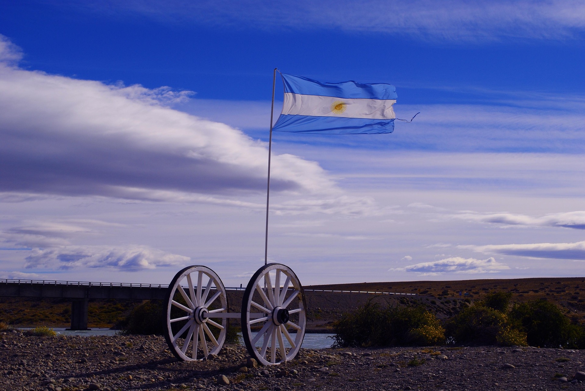 trade agreement between Argentina and the United States