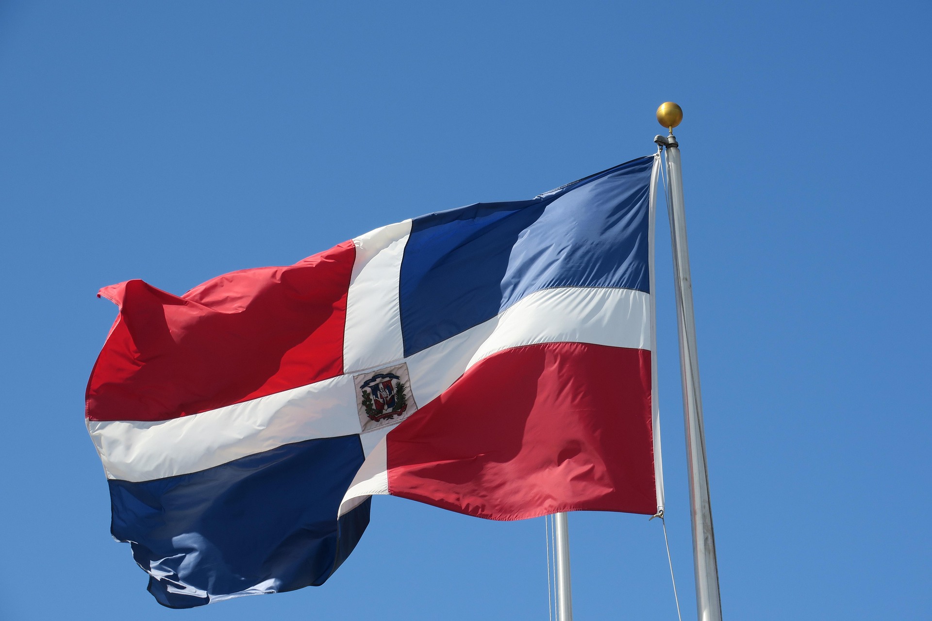Investment climate in the Dominican Republic