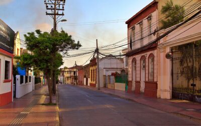 Foreign Direct Investment: A Key Driver of Economic Growth in Latin America