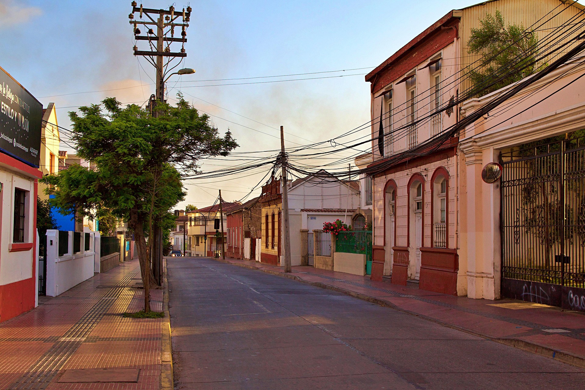 economic growth in latin america