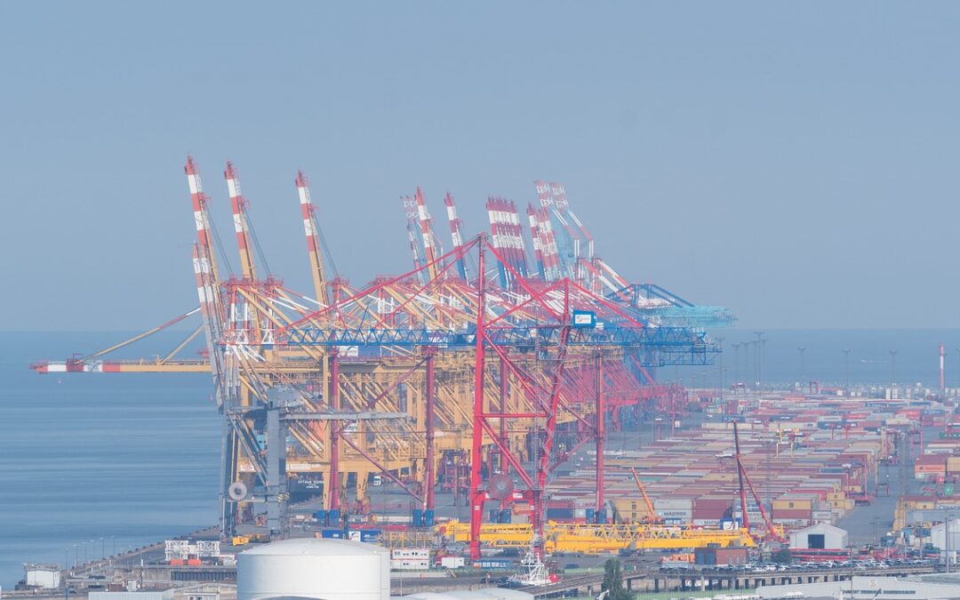 Dominican Republic Aims to Become a Logistics Hub in Latin America via the United States