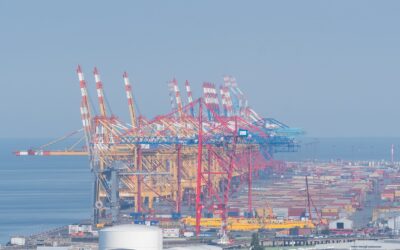 Dominican Republic Aims to Become a Logistics Hub in Latin America via the United States