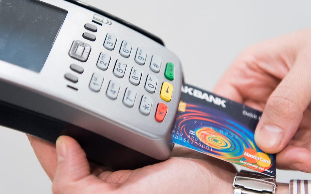 Digitalization Drives Growth in the Electronic Payments Industry in Latin America