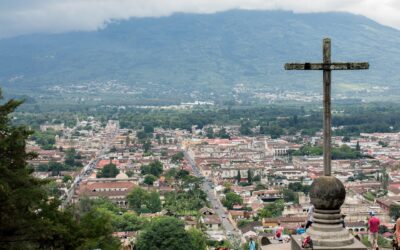 Auto Parts, Electronics, and Semiconductors: The Guatemalan Strategy to Attract Investment