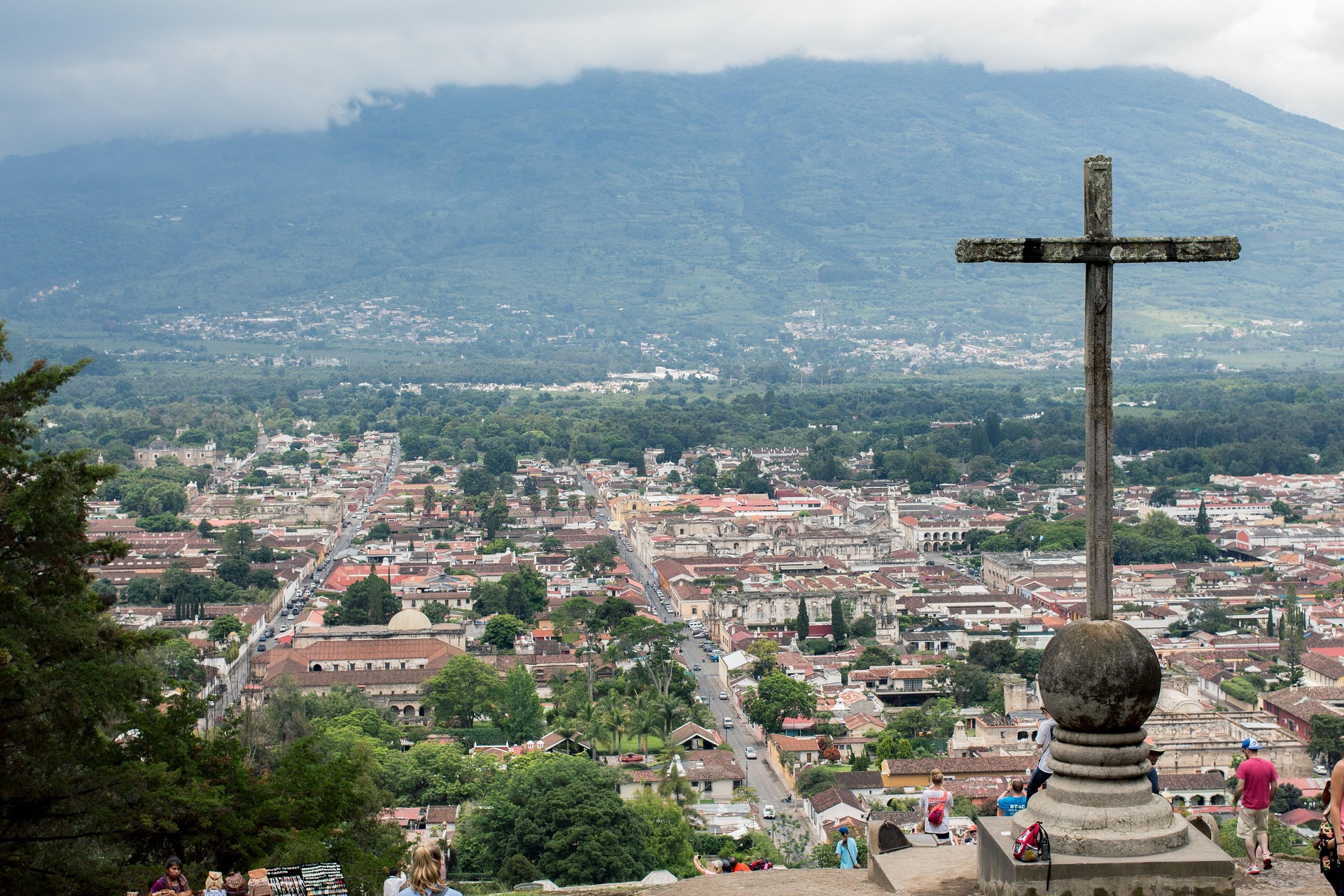 Guatemalan strategy to attract investment