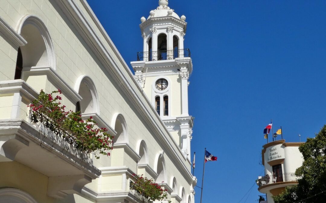 Logistics in the Dominican Republic Also Competes in Winning Consumer Satisfaction