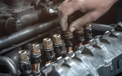 Auto Parts, Electronics, and Semiconductors: The Guatemalan Strategy to Attract Investment