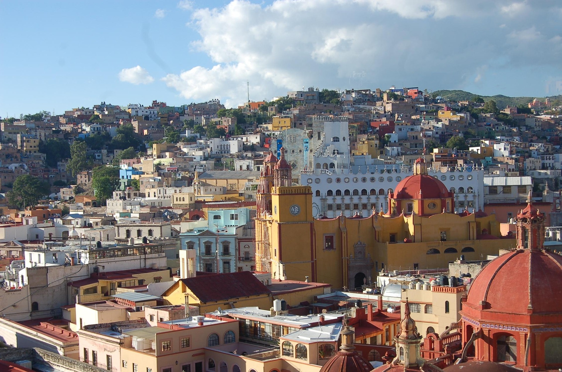 Mexican industrial powerhouse