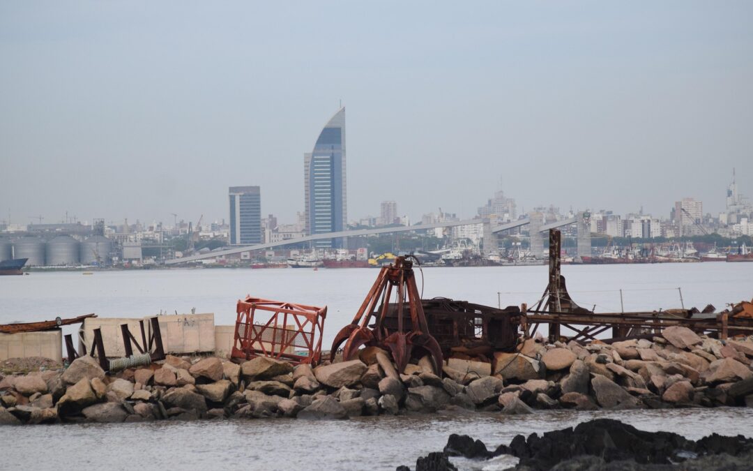 Uruguay: A Global Leader in Political Stability in Doing Business