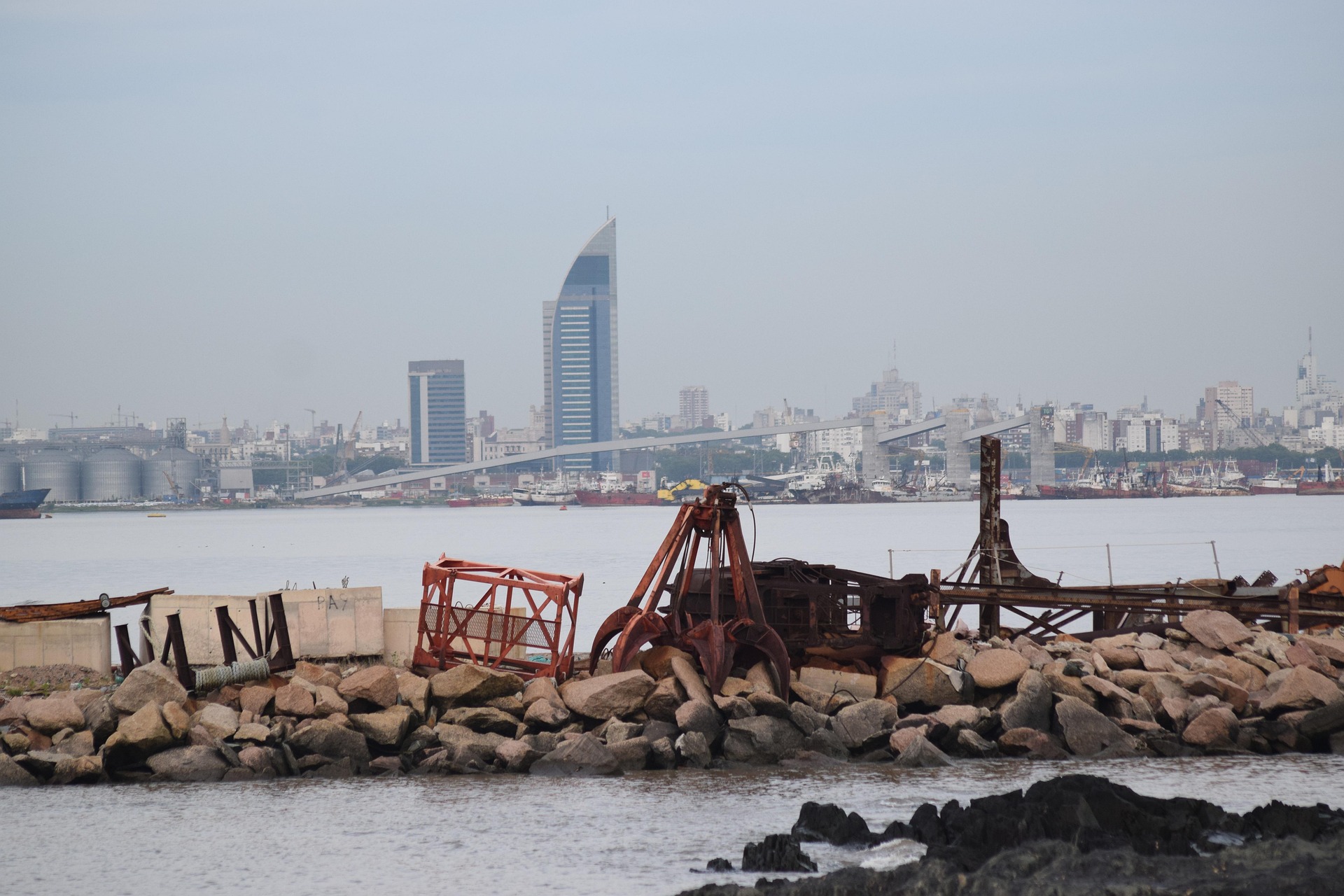 political stability in doing business