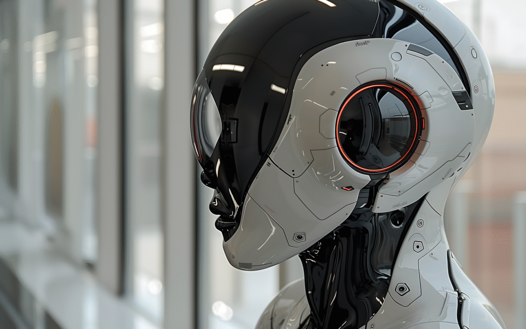 Robotics in El Salvador: The Pioneering Law Aiming to Transform the Economy