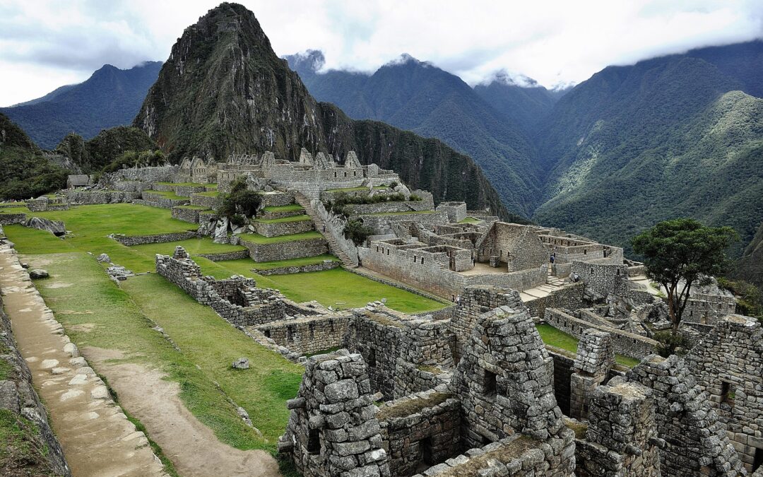 Promoting an increase in investment flow in Peru