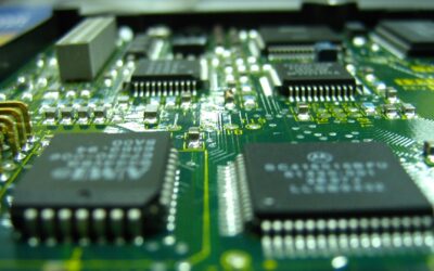 Mexico Seeks to Strengthen Its Role in the Global Semiconductor Supply Chain