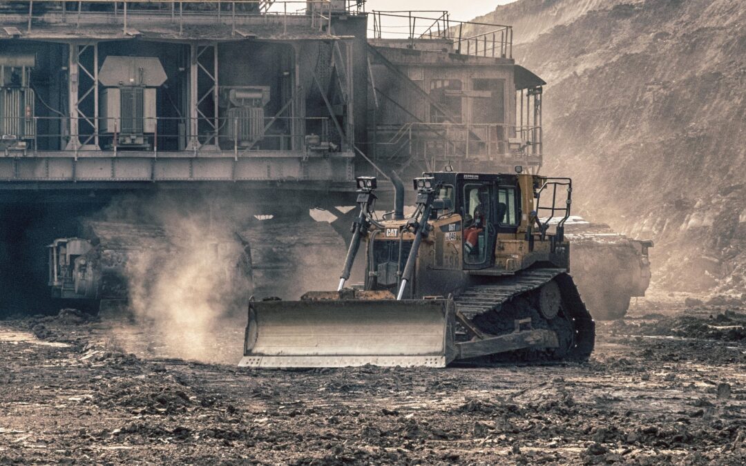 Australian Company Ausenco Bets on Peru: Investment, Innovation, and Sustainable Mining