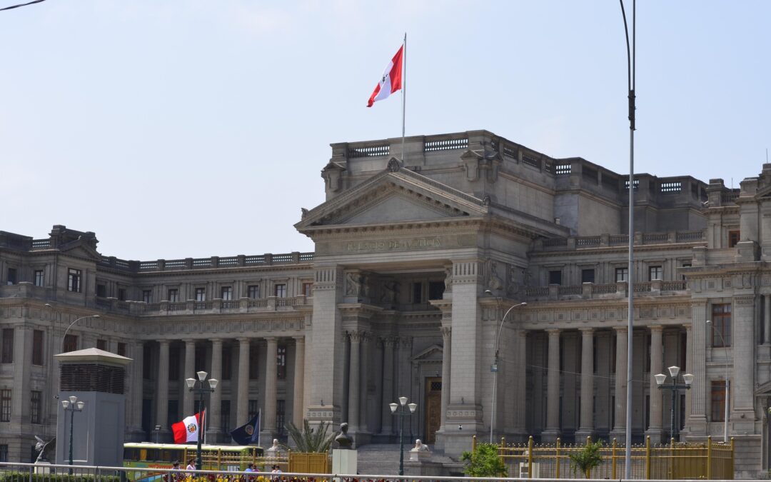 Special Economic Zones in Peru Offer 0% Income Tax: Law Published