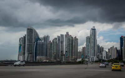Panama and Paraguay Advance Integration and Economic Cooperation