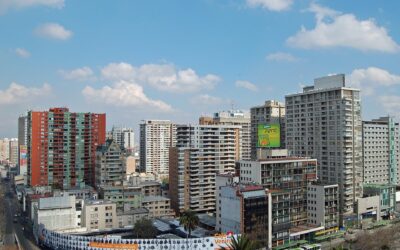 Chilean Companies Strengthen Their Commitment to Colombia