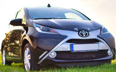 Toyota Considers Importing Engines to Resume Car Production in Brazil