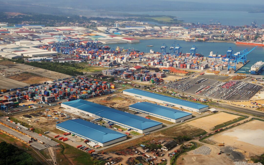 Colón Free Zone: One of the Best Destinations for Investment