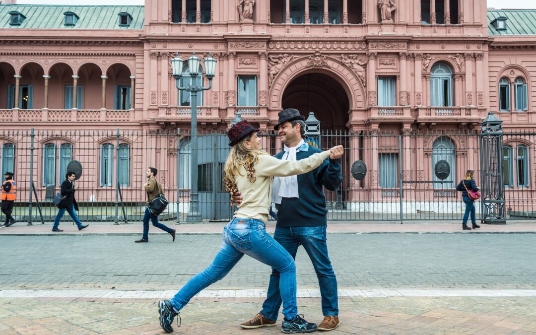 Javier Milei Leads an Economic Offensive in Argentina: Labor Reform and Tax Reduction as Flagships